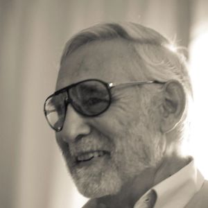 Photo de profil de Philippe Christin
