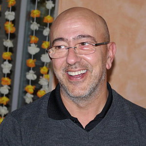 Photo de profil de Philippe Cibot