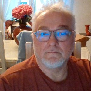 Photo de profil de Philippe Ciman