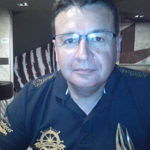 Photo de profil de Philippe Cislo