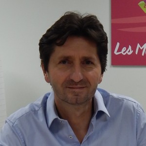 Photo de profil de Philippe Clairaud