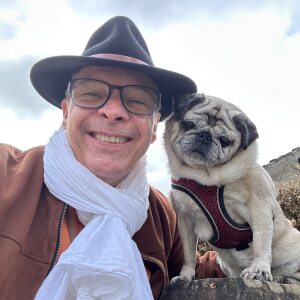 Photo de profil de Philippe Claramunt