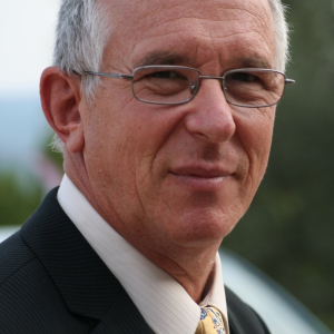 Photo de profil de Philippe Claudel