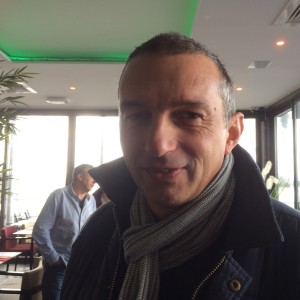 Photo de profil de Philippe Clavel