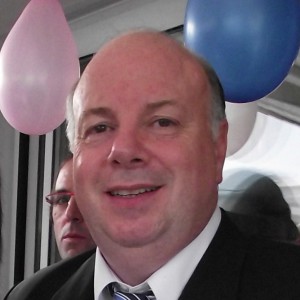 Photo de profil de Philippe Clay