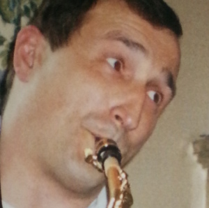 Photo de profil de Philippe Clique