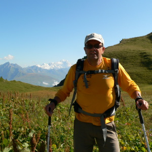 Photo de profil de Philippe Cogordan