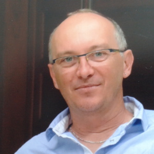 Photo de profil de Philippe Coicau