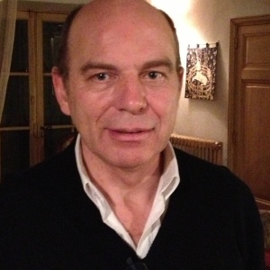 Photo de profil de Philippe Come