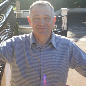 Photo de profil de Philippe Condamin