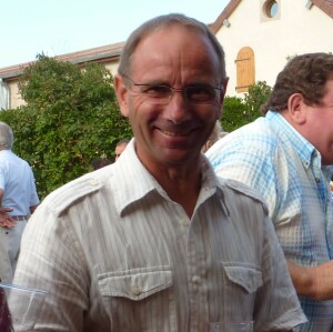 Photo de profil de Philippe Condette