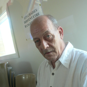 Photo de profil de Philippe Coquer