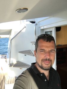 Photo de profil de Philippe Coquet