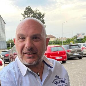 Photo de profil de Philippe Cordovado