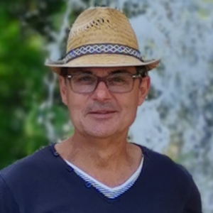 Photo de profil de Philippe Cornelissen