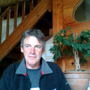Photo de profil de Philippe Cosmao