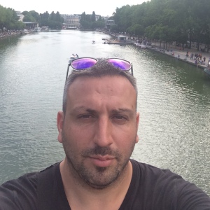 Photo de profil de Philippe Costa