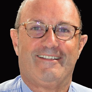 Photo de profil de Philippe Cotin