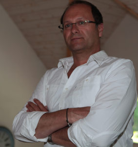 Photo de profil de Philippe Couchouron