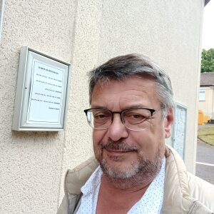Photo de profil de Philippe Couget