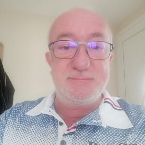 Photo de profil de Philippe Coulon