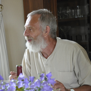 Photo de profil de Philippe Courouble