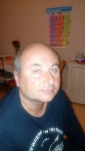 Photo de profil de Philippe Courvoisier