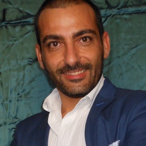 Photo de profil de Philippe Coustal