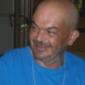 Photo de profil de Philippe Crenet