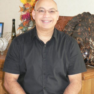 Photo de profil de Philippe Crepu