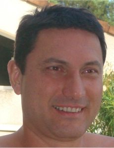 Photo de profil de Philippe Crespo