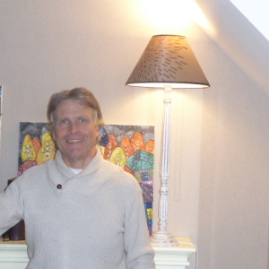 Photo de profil de Philippe Cresseaux