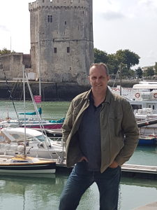Photo de profil de Philippe Crevier