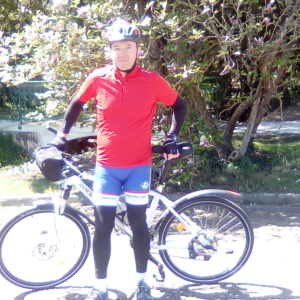 Photo de profil de Philippe Cridelauze