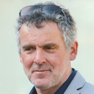 Photo de profil de Philippe Cruchet