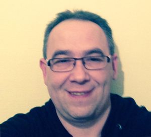 Photo de profil de Philippe Cunha Da Silva