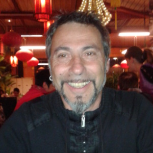Photo de profil de Philippe Curatolo