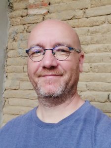 Photo de profil de Philippe Custau