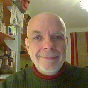 Photo de profil de Philippe Cuvinot