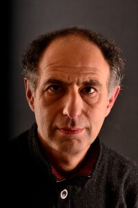 Photo de profil de Philippe Cymerman