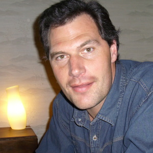 Photo de profil de Philippe Czymniewski