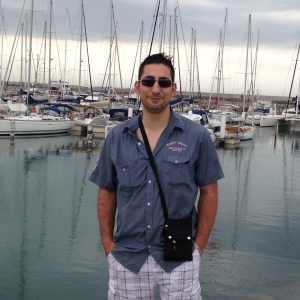 Photo de profil de Philippe Da Silva