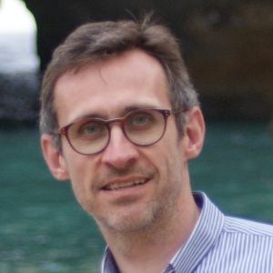 Photo de profil de Philippe Dael