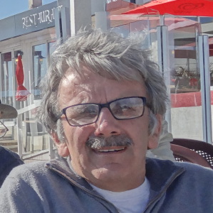 Photo de profil de Philippe Dahuron