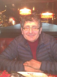 Photo de profil de Philippe Dalla-Serra