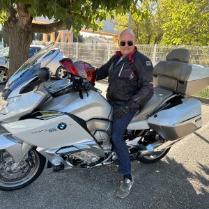 Photo de profil de Philippe Damoizeau