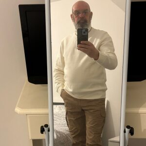 Photo de profil de Philippe Dandonneau