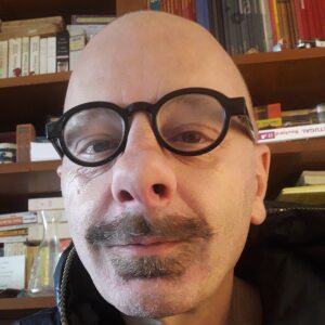 Photo de profil de Philippe Dangréaux