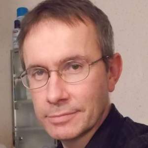 Photo de profil de Philippe Daniel