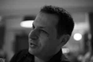 Photo de profil de Philippe Darmon